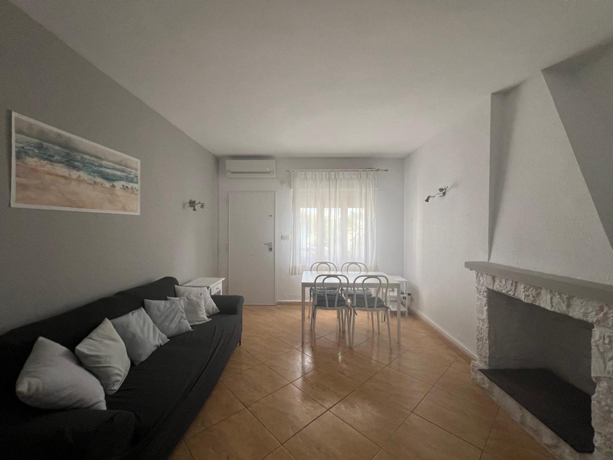 Casa En Les Marines, Denia别墅 外观 照片